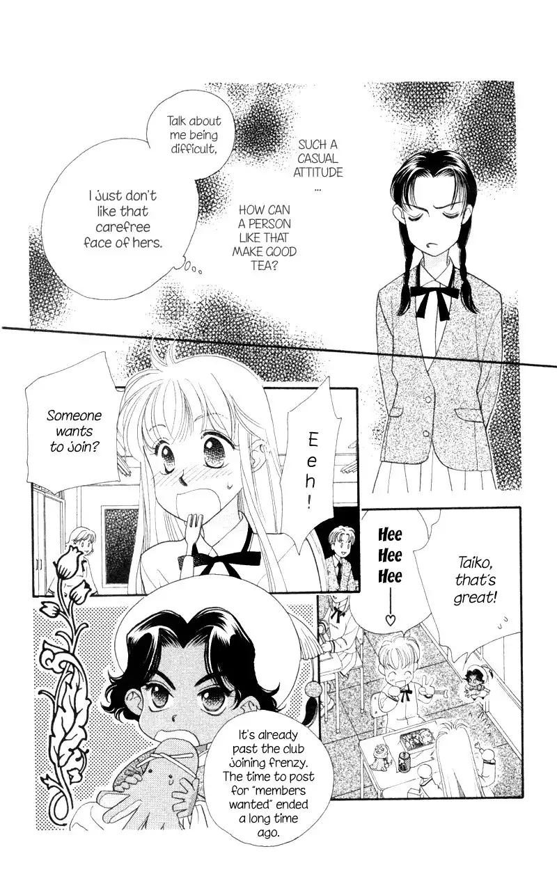 Koucha Ouji Chapter 7 6